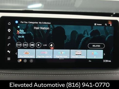 Certified 2026 INFINITI QX60 Luxe w/ Cargo Package AWD/4WD image 26