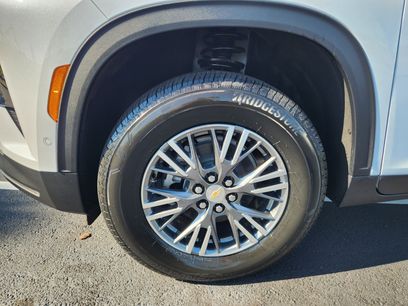 New 2026 Chevrolet Traverse LT w/ Enhanced Driving Package