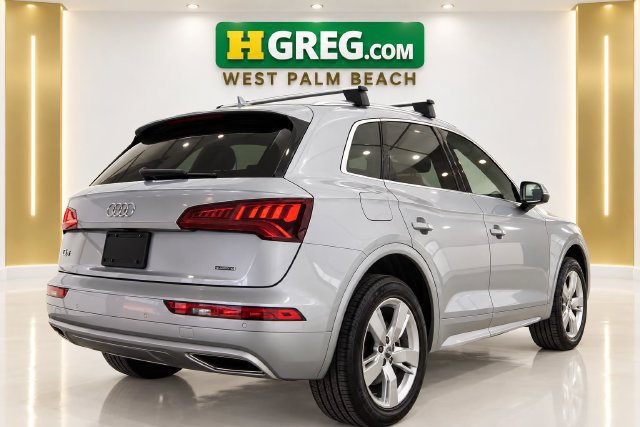 Used 2019 Chevrolet Blazer LT FWD image 6