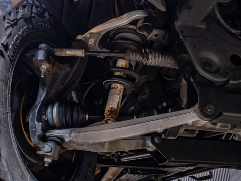 Used 2015 GMC Sierra 1500 SLT image 13