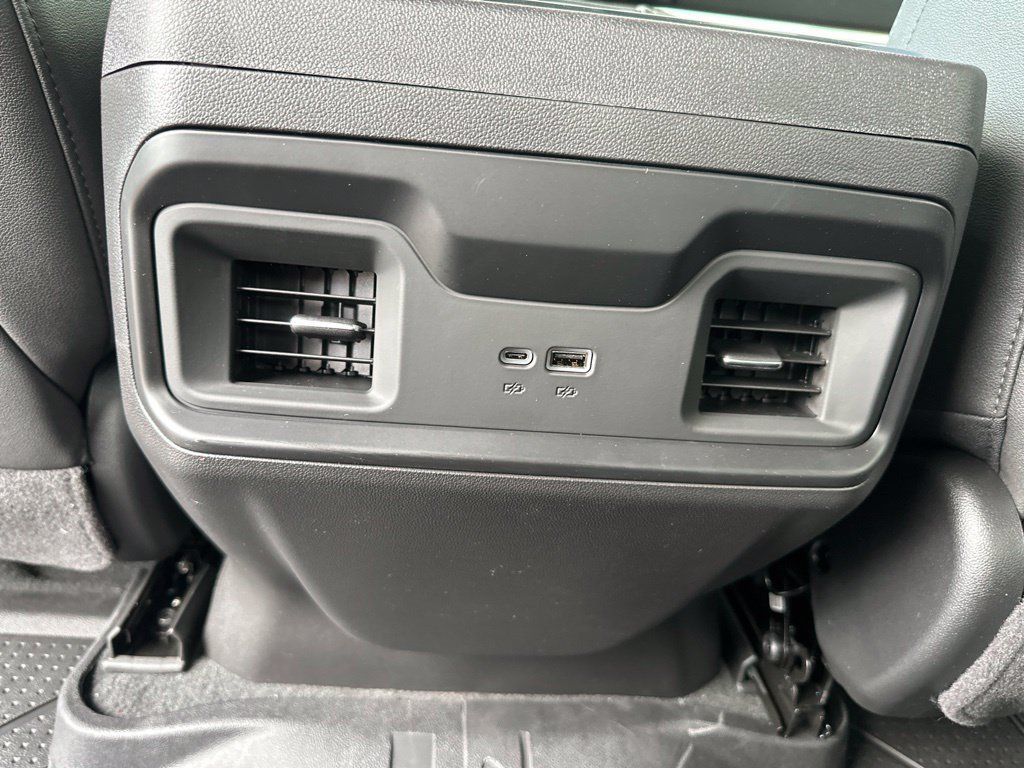 New 2026 Chevrolet Silverado 1500 RST w/ RST All Star Premium Package AWD/4WD image 32