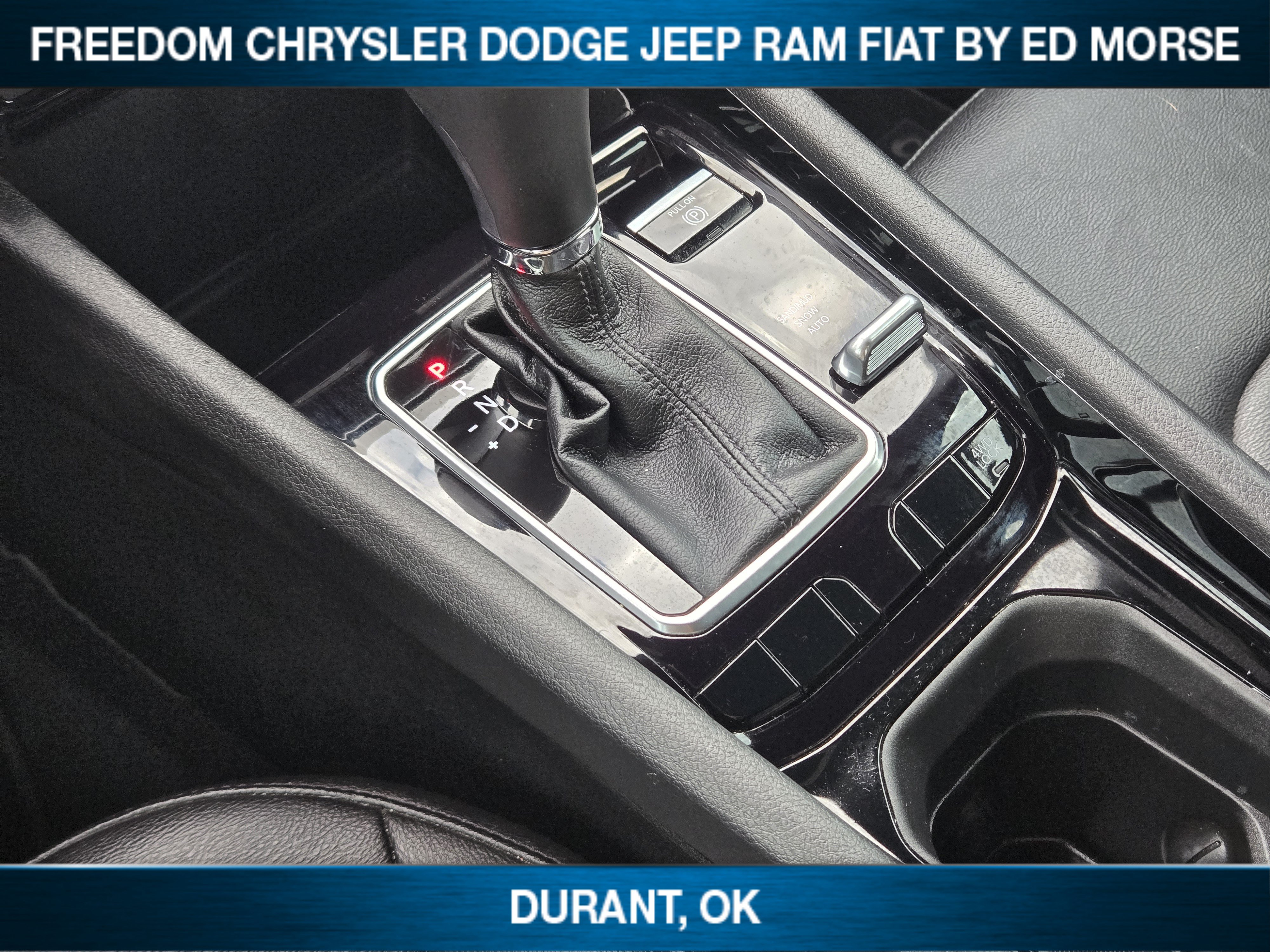 Used 2024 Jeep Compass Limited AWD/4WD image 16