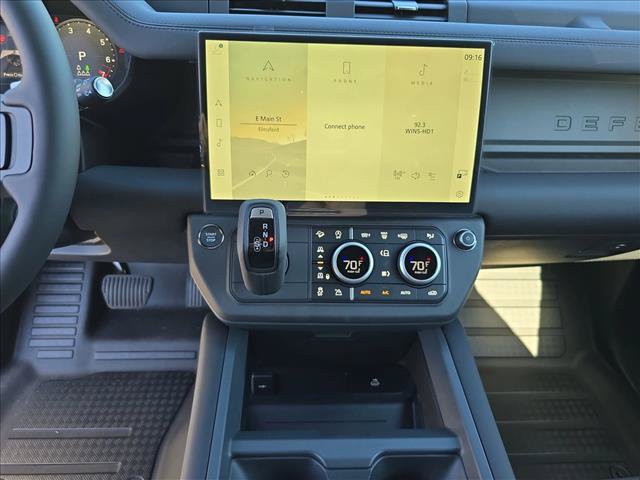 New 2026 Land Rover Defender 130 S AWD/4WD image 21