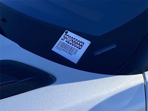 Used 2019 Land Rover Range Rover Sport HSE Dynamic image 33