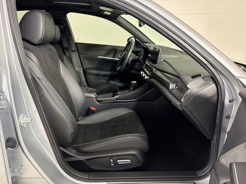 Used 2024 Acura Integra A-Spec image 12