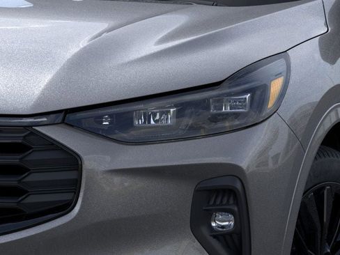 New 2024 Ford Escape ST-Line Elite image 18