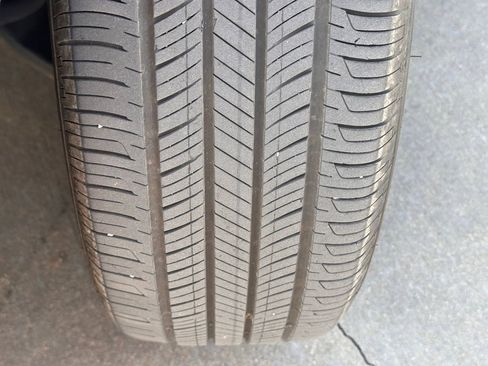 Used 2025 Nissan Sentra SV image 5