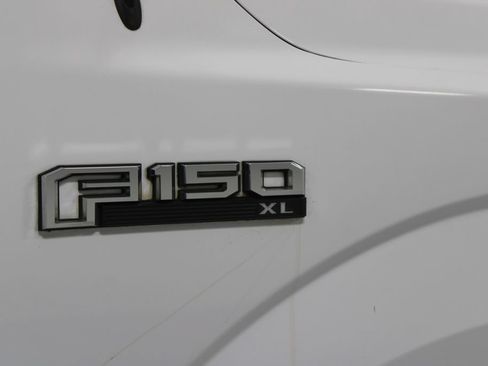 Used 2017 Ford F150 XL w/ XL Power Equipment Group RWD image 13