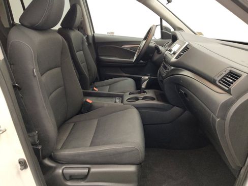 Used 2018 Honda Ridgeline Sport image 21