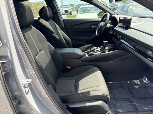 Used 2023 Honda Accord Sport image 34
