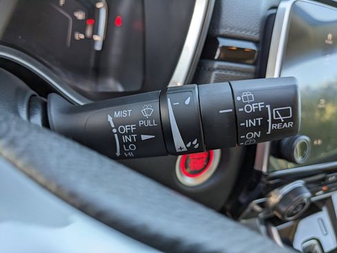 Used 2022 Honda CR-V EX image 34