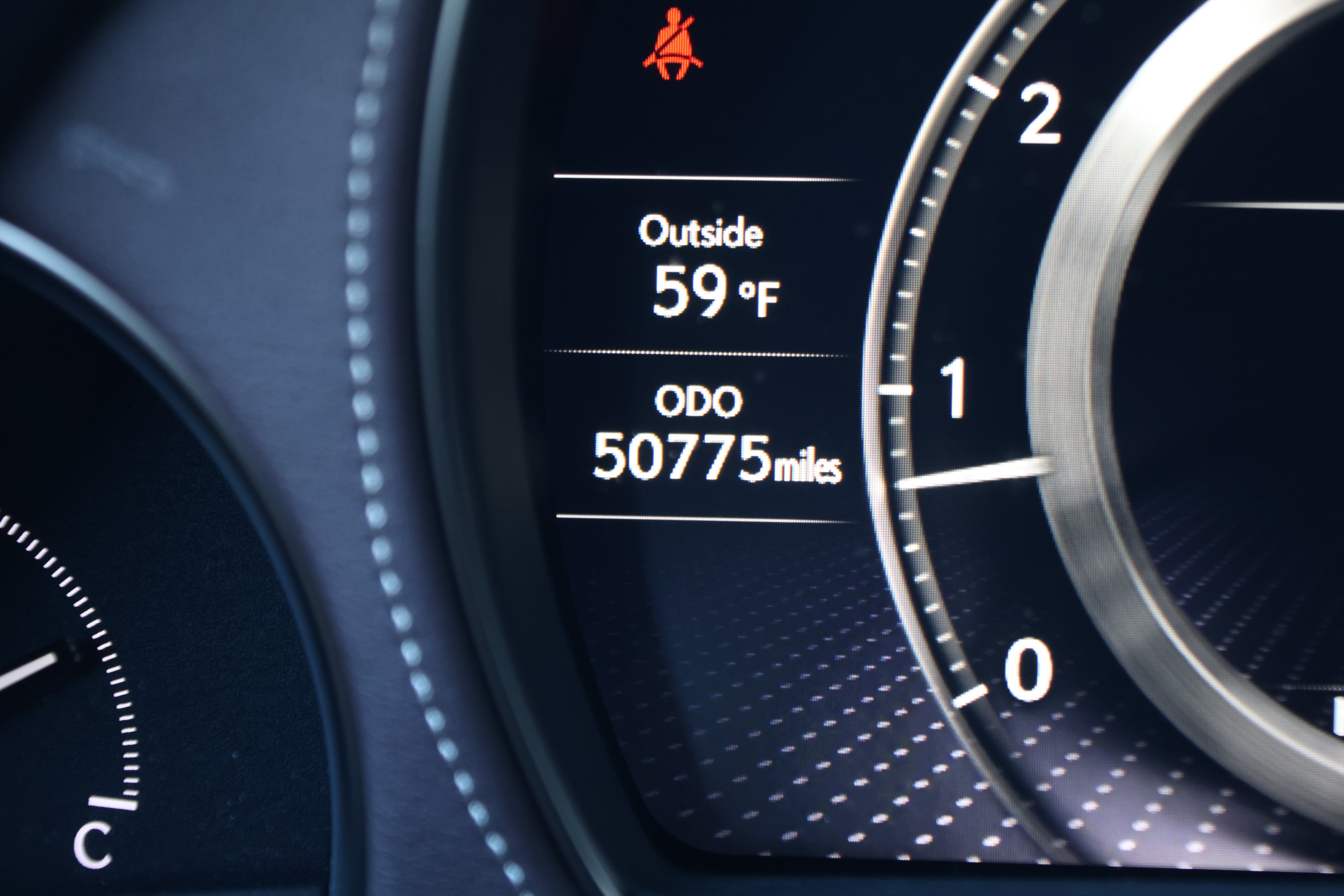 Used 2020 Lexus LS 500 w/ Interior Upgrade Package RWD image 17
