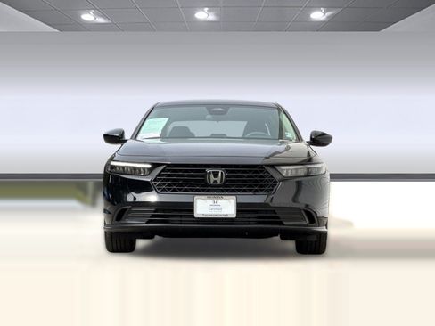 Used 2024 Honda Accord LX image 5