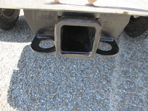 Used 2017 RAM 2500 Tradesman w/ Chrome Appearance Group image 34