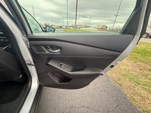 Used 2024 Honda Accord Sport image 20