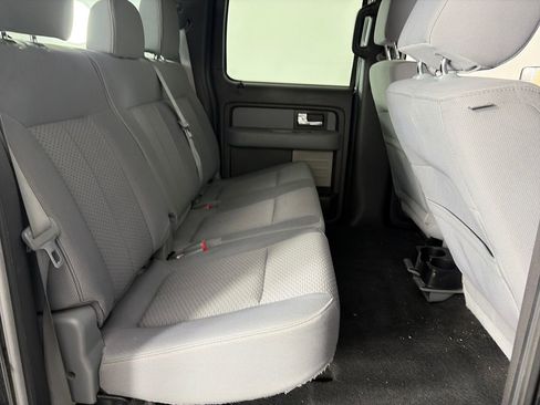 Used 2012 Ford F150 XLT w/ XLT Chrome Pkg image 27