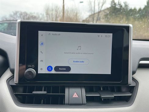 Certified 2025 Toyota RAV4 XLE image 12