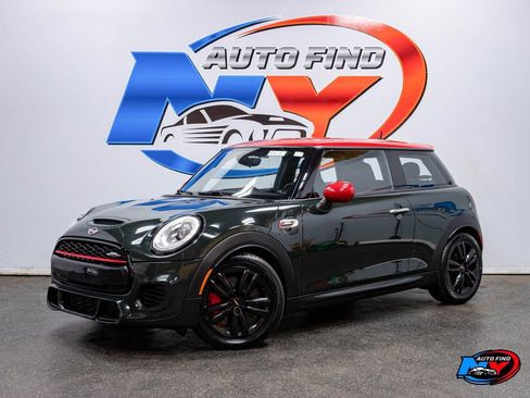 Used 2016 MINI Cooper John Cooper Works image 7