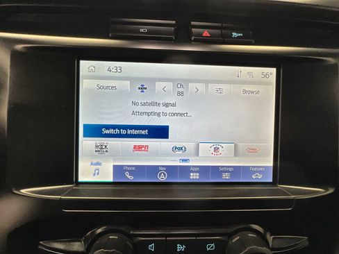 Used 2023 Ford F150 XL w/ STX Appearance Package image 12