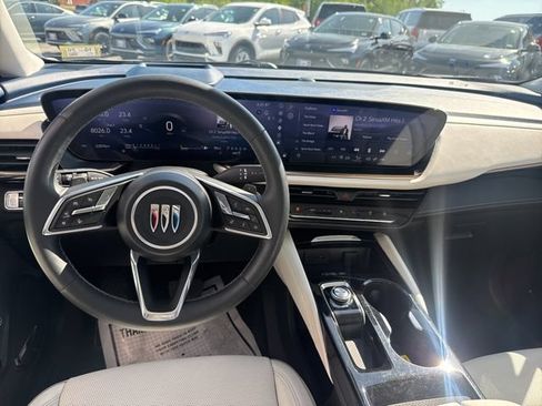 Certified 2024 Buick Envision Avenir AWD/4WD image 19