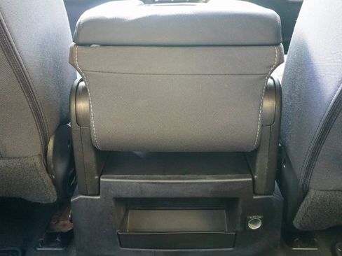 Used 2016 Chevrolet Silverado 1500 LT w/ All Star Edition image 23