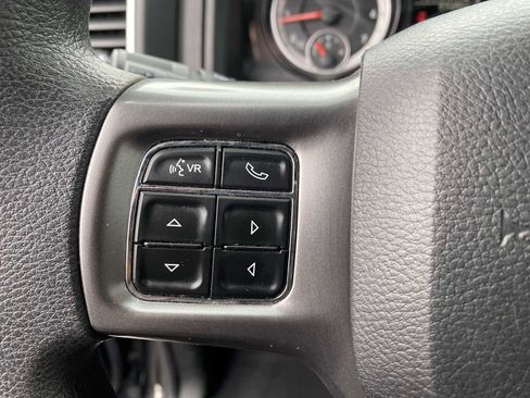 Used 2024 RAM 1500 Classic Warlock image 18