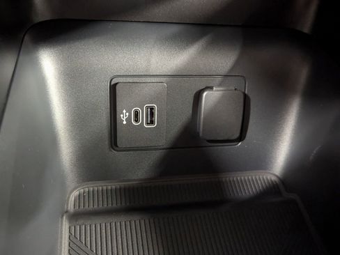 New 2026 Ford Explorer Active image 26