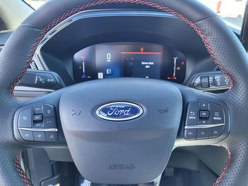New 2026 Ford Escape ST-Line Select w/ Equipment Group 401A image 54
