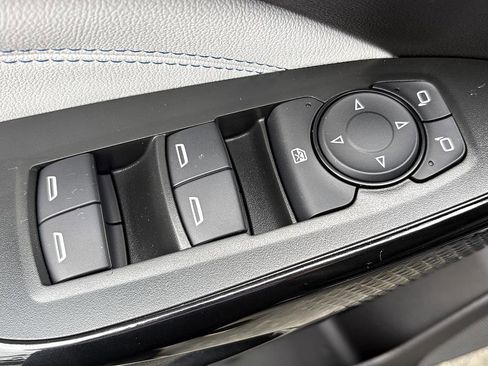 New 2026 Chevrolet Trax LT w/ LT Convenience Package image 14