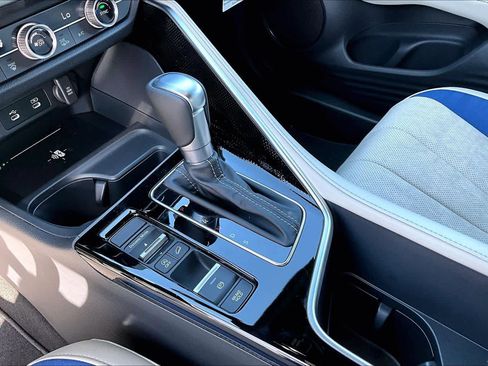 New 2026 Acura ADX A-Spec image 7