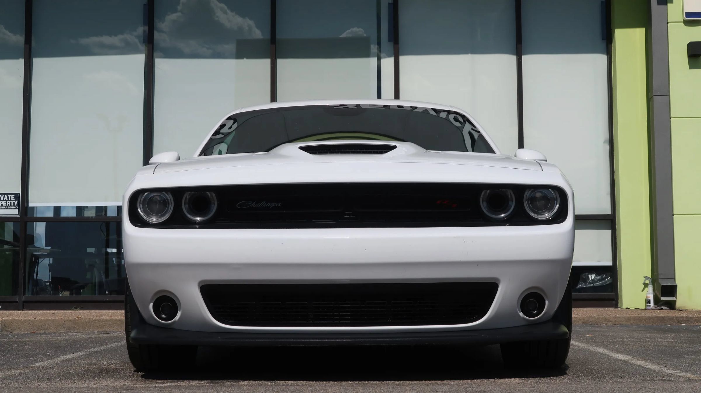 Used 2020 Dodge Challenger R/T Scat Pack w/ Plus Package RWD image 3