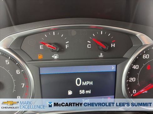 New 2026 Chevrolet Blazer LT w/ Convenience Package image 12