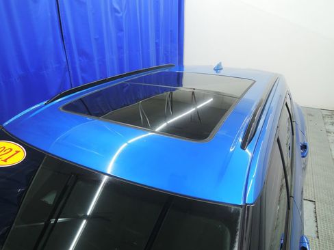 Used 2021 Chevrolet Blazer RS w/ Driver Confidence II Package image 5