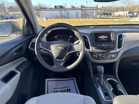 Used 2022 Chevrolet Equinox LS w/ LS Convenience Package image 13