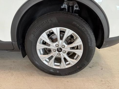 Certified 2023 Ford Escape Active AWD/4WD image 32