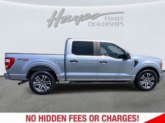 Used 2021 Ford F150 XL w/ STX Appearance Package RWD video 2