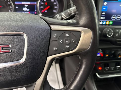 Used 2019 GMC Terrain Denali w/ Advanced Safety Package image 27