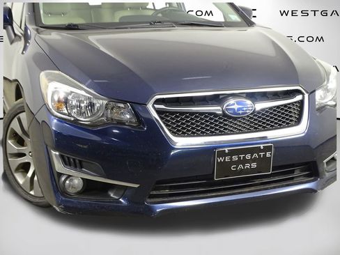Used 2016 Subaru Impreza 2.0i Sport Premium image 44