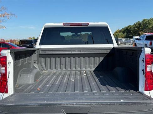 Used 2022 Chevrolet Silverado 3500 W/T w/ WT Convenience Package image 12