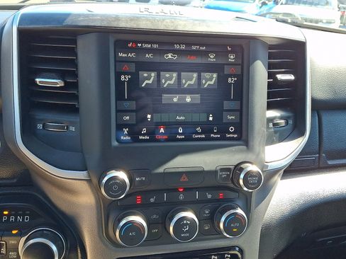 Used 2020 RAM 1500 Big Horn image 15