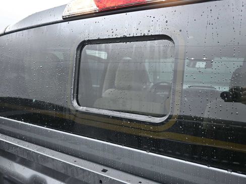 New 2025 Ford Ranger XLT w/ Equipment Group 301A High image 17