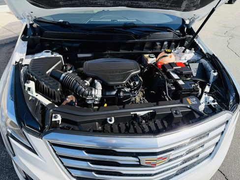 Used 2019 Cadillac XT5 FWD image 21