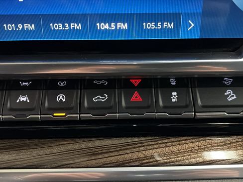 Certified 2023 Chevrolet Silverado 1500 RST image 17