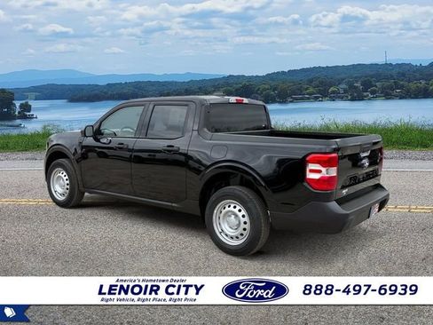 New 2026 Ford Maverick XL FWD image 5