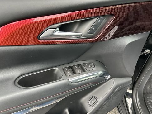 Used 2024 Chevrolet Traverse Z71 image 21