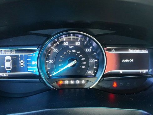 Used 2017 Ford Explorer Limited w/ Equipment Group 301A image 17