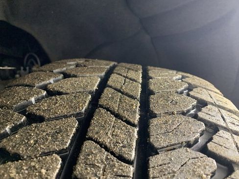 Used 2024 Chevrolet Silverado 1500 LTZ w/ Technology Package image 33