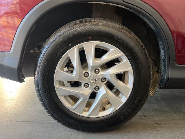 Used 2016 Honda CR-V EX-L image 11