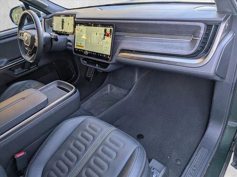 Used 2023 Rivian R1T Adventure image 22