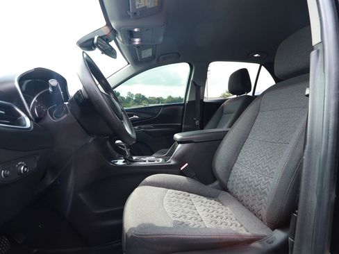 Used 2022 Chevrolet Equinox LT AWD/4WD image 10